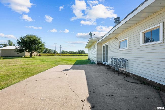 2707 56 Th Ave W, House other with 3 bedrooms, 1 bathrooms and null parking in Milan IL | Image 7