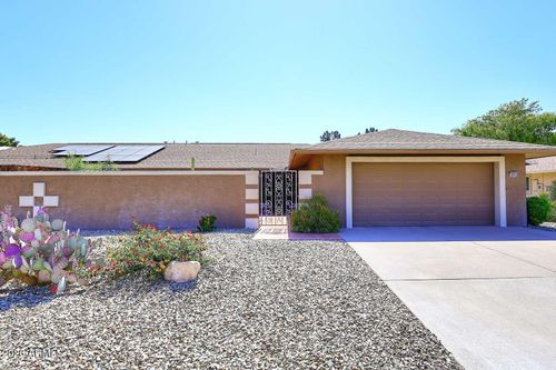 18403 N Conestoga Dr, Sun City, AZ, 85373-1766 | Card Image