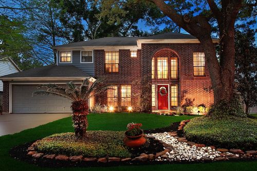 2619 Knollbrook Ln, Spring, TX, 77373-9130 | Card Image