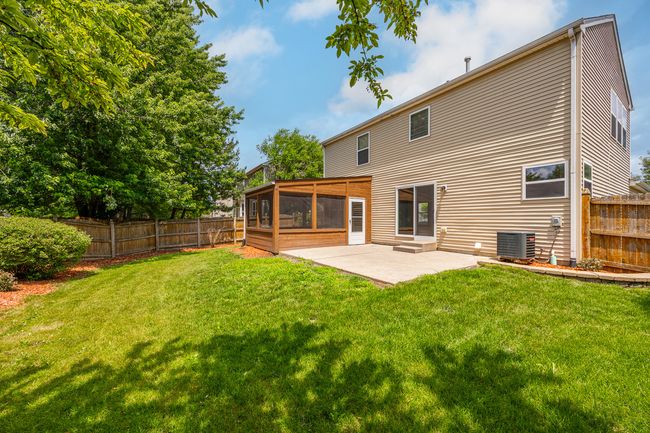 1301 Bridgehampton Dr, House other with 3 bedrooms, 3 bathrooms and 2 parking in Plainfield IL | Image 32