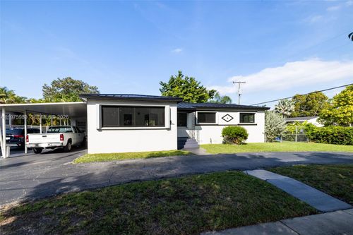 3401-3401 Sw 17th St, Miami, FL, 33145-1718 | Card Image