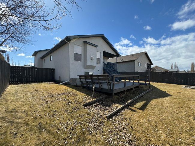 10 Park Point, Home with 5 bedrooms, 3 bathrooms and 4 parking in Whitecourt AB | Image 35