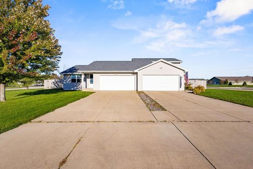2633 Van View Street, BELLEVUE, WI, 54311 | Card Image