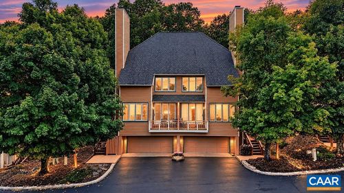 27 Briarwood Ln, WINTERGREEN RESORT, VA, 22967-8038 | Card Image