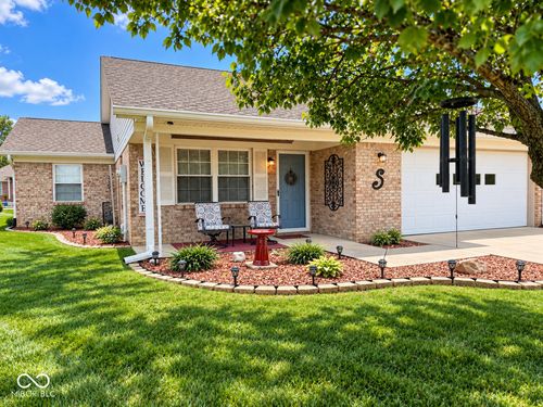 8314 Windovers Dr, Indianapolis, IN, 46259-6787 | Card Image