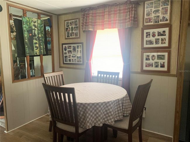 24645 Ne 177 Th Ter, House other with 2 bedrooms, 1 bathrooms and null parking in Fort Mc Coy FL | Image 54