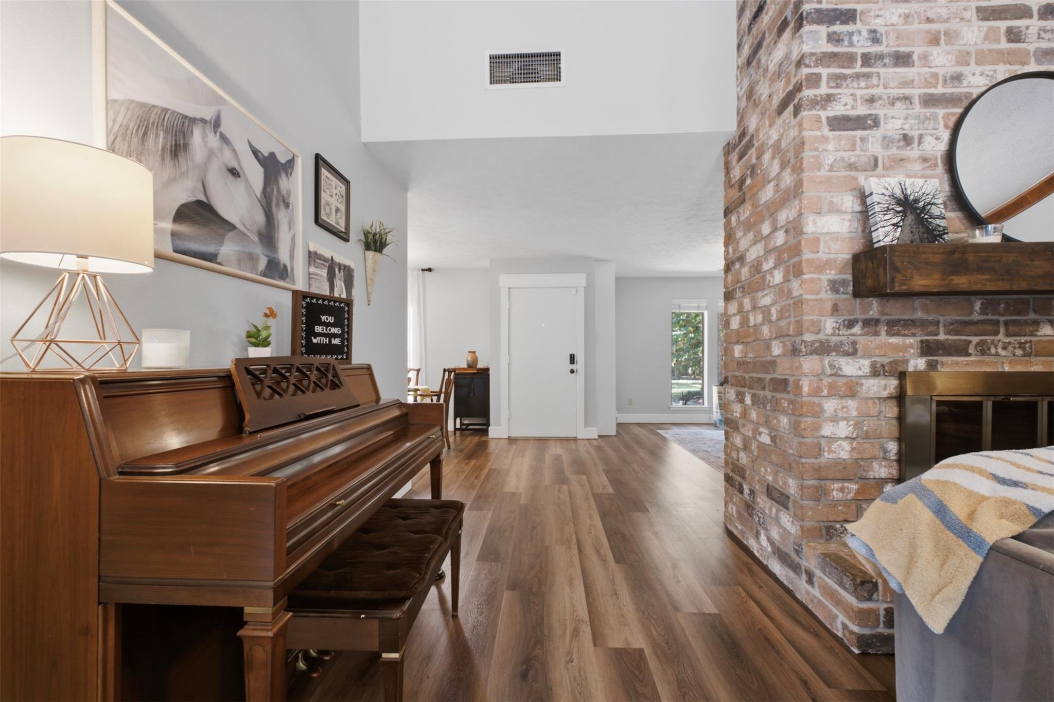 Residential in Kingwood 3