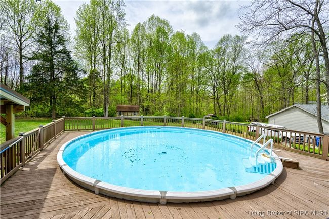 1475 Cedar Ln Nw, Home with 3 bedrooms, 3 bathrooms and null parking in Corydon IN | Image 43