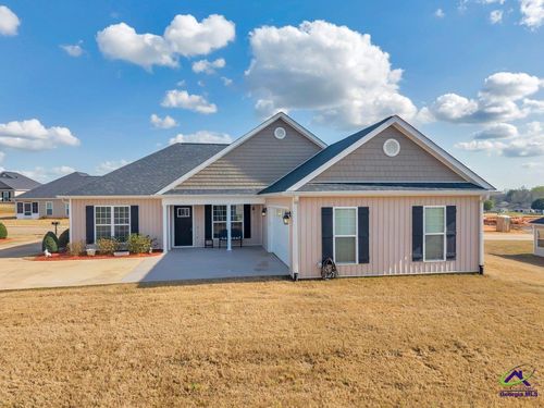 2301 Quail Ridge Ln, Perry, GA, 31069-5191 | Card Image