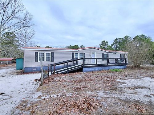701 Pine Acres Rd, White Oak, NC, 28399-9436 | Card Image