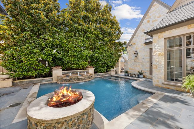 3404 Marquette St, House other with 5 bedrooms, 8 bathrooms and null parking in Dallas TX | Image 35