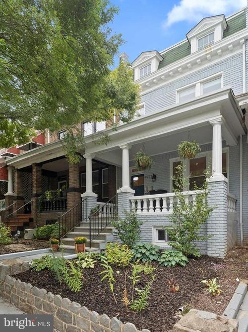 4922 9th St Nw, WASHINGTON, DC, 20011-4508 | Card Image