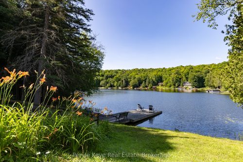 1305 Bellwood Acres Rd, Baysville, ON, P0B1A0 | Card Image
