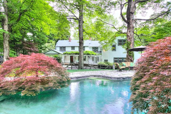481 Ridgefield Rd, House other with 4 bedrooms, 4 bathrooms and null parking in Wilton CT | Image 12