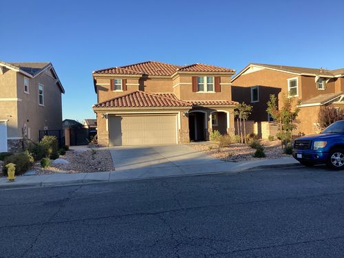 2701 Candleberry Way, Palmdale, CA, 93551 | Card Image