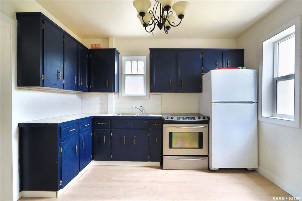 Residential in Regina 5