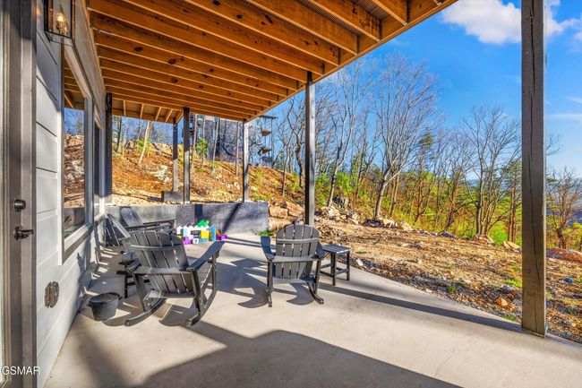 1852 Mountain Ash Way, House other with 5 bedrooms, 6 bathrooms and null parking in Sevierville TN | Image 70