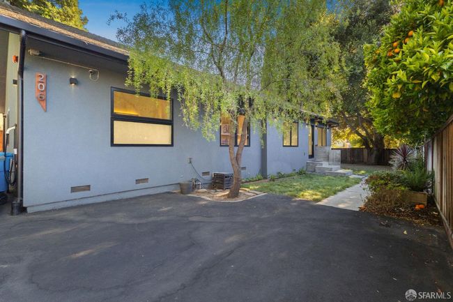 206 Donohoe St, House other with 3 bedrooms, 3 bathrooms and 3 parking in East Palo Alto CA | Image 36