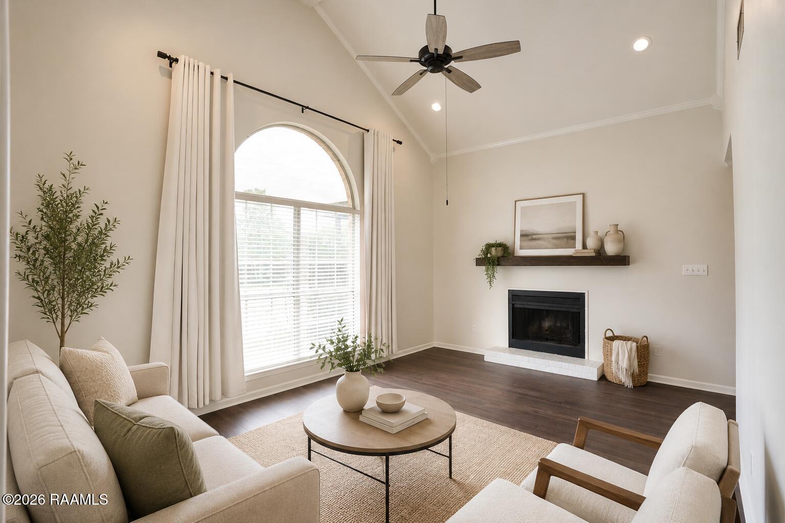 Residential in Lafayette 4