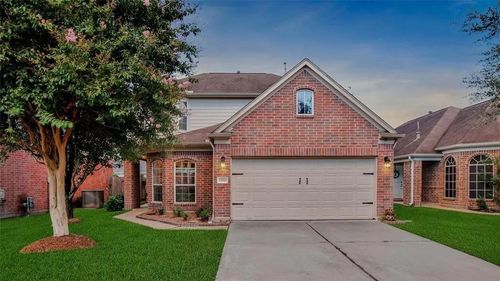 15510 Fir Woods Ln, Cypress, TX, 77429-4301 | Card Image