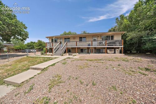 325 Bonnie Court, Colorado Springs, CO, 80916 | Card Image