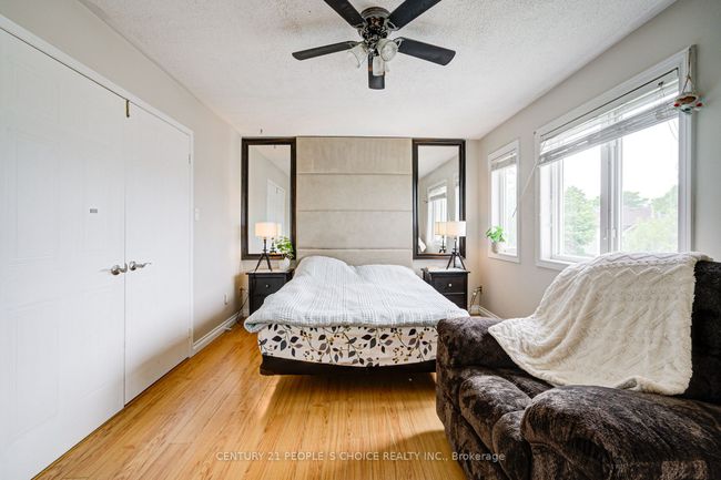 83 Corey Cir, Condo with 3 bedrooms, 3 bathrooms and 1 parking in Georgetown ON | Image 30
