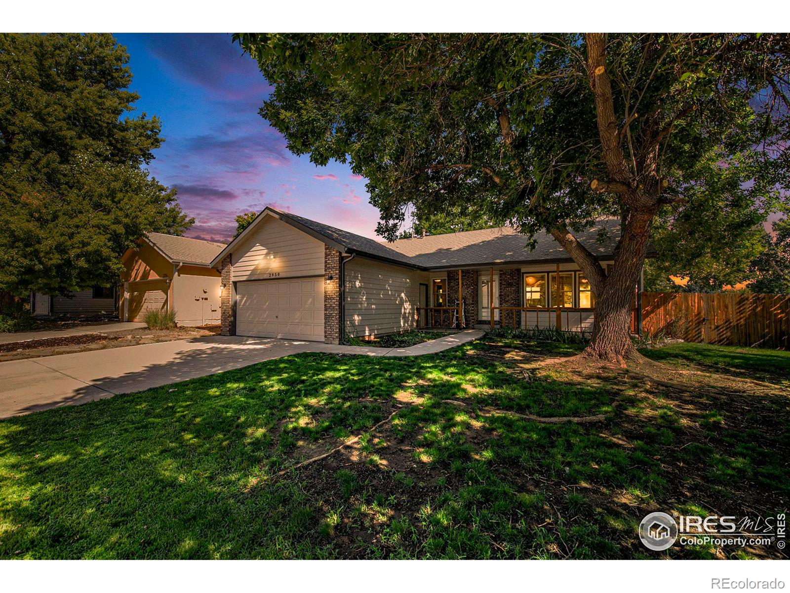 Querida St, Fort Collins, CO 80526
