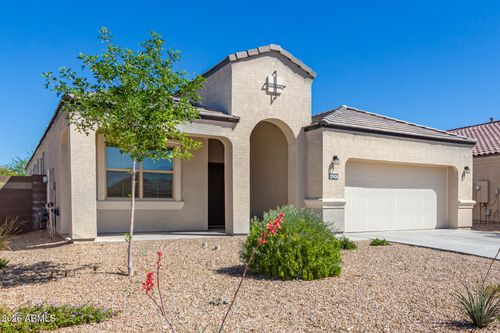 29426 W Weldon Ave, Buckeye, AZ, 85396-7147 | Card Image