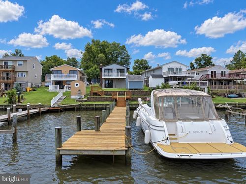802 Waterview Dr, ORCHARD BEACH, MD, 21226-2040 | Card Image
