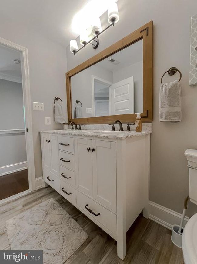 11372 Wollaston Cir, House other with 5 bedrooms, 3 bathrooms and null parking in SWAN POINT MD | Image 59