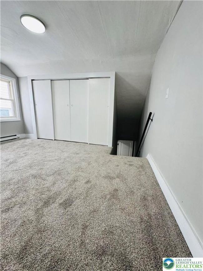 332 W Patterson St, House other with 3 bedrooms, 1 bathrooms and null parking in Lansford PA | Image 28