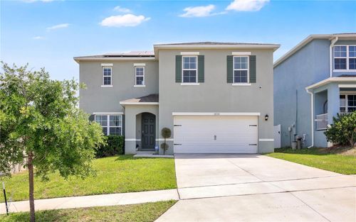 1854 Juneberry St, Clermont, FL, 34715-6886 | Card Image