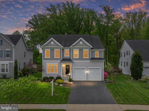 825 Sebastian Ln, Gambrills, MD, 21054-2154 | Card Image