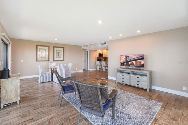 433 - 433 Mariner Dr, Condo with 2 bedrooms, 2 bathrooms and null parking in Tarpon Springs FL | Image 31