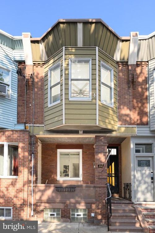 2521 S 17th St, PHILADELPHIA, PA, 19145-4514 | Card Image