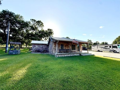 13211 Ns 3650, Wewoka, OK, 74884-5424 | Card Image
