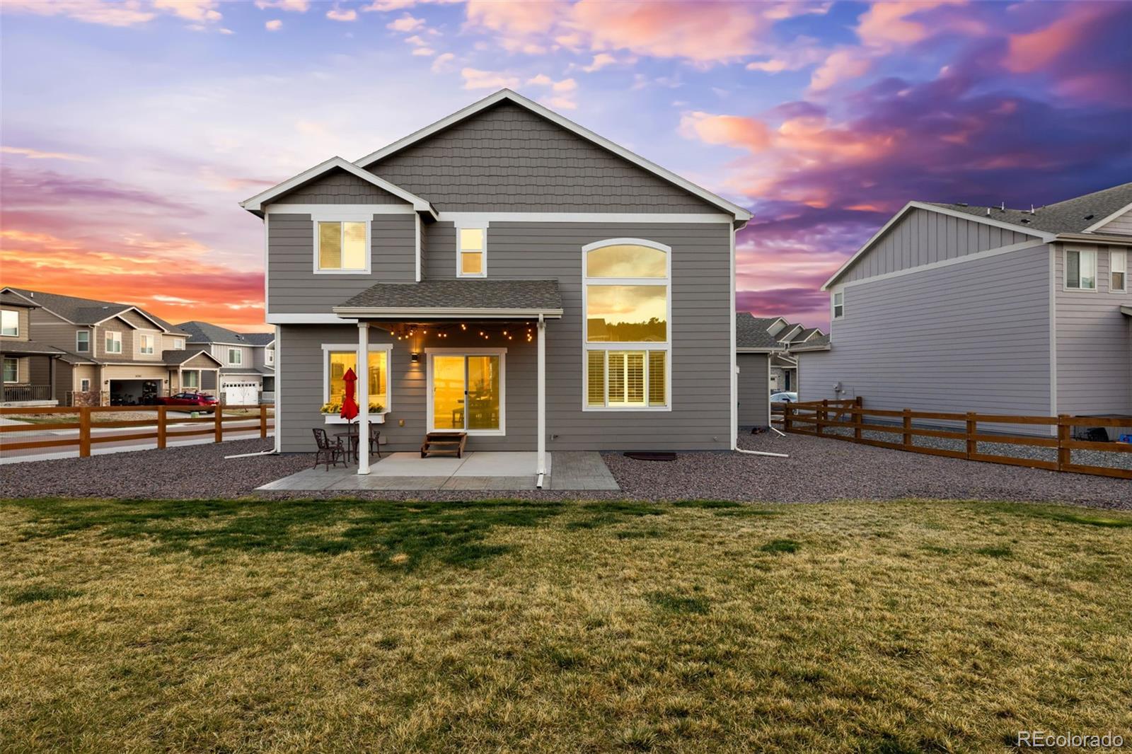 Residential in Colorado Springs 3