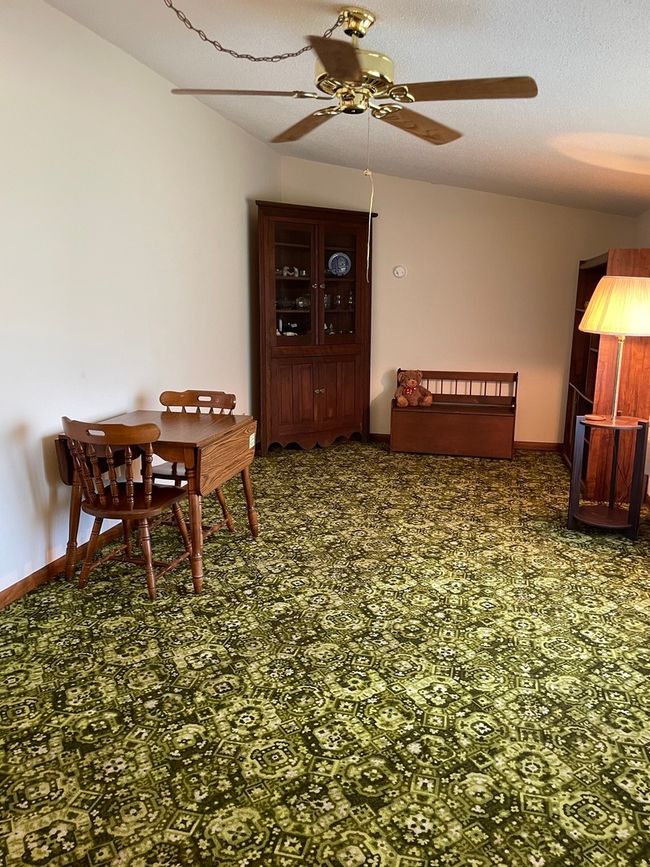 6 Davis Ct, House other with 3 bedrooms, 1 bathrooms and 2 parking in Mansfield IL | Image 14