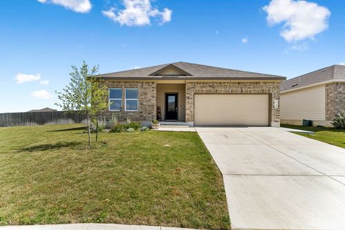 2724 Sierra Chicas Lane, Seguin, TX, 78155 | Card Image