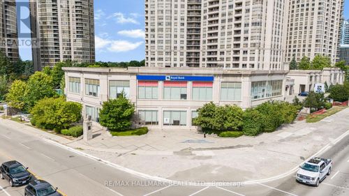 b-4550 Hurontario St, Mississauga, ON, L5R4E4 | Card Image