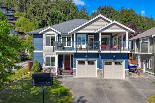 818 Craig Rd, Ladysmith, BC, V9G2C4 | Card Image