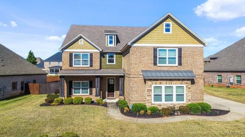 385 Sydney Dr S, Prattville, AL, 36066-1962 | Card Image