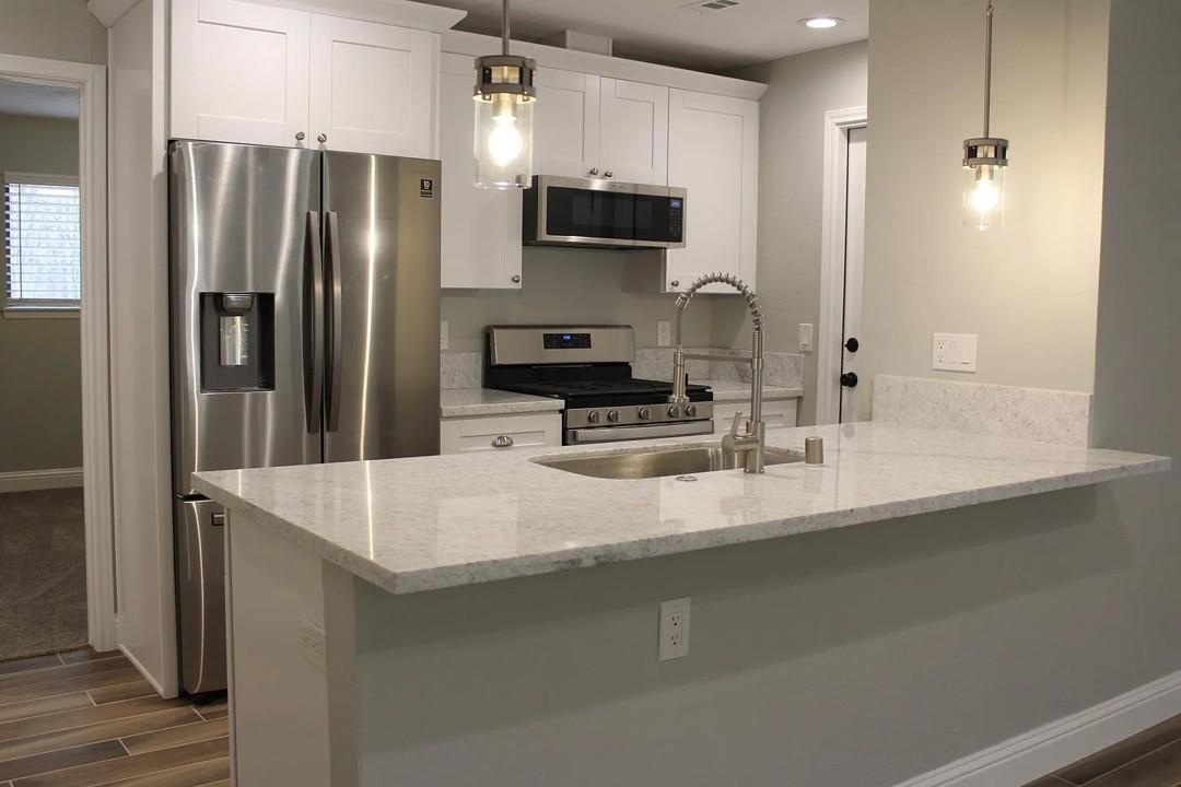 Residential Lease in Spring 3