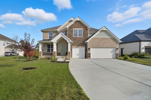 8851 Old Farm Dr, West Chester, OH, 45069-0014 | Card Image
