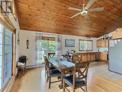 135 Orchard Beach Dr, House other with 4 bedrooms, 3 bathrooms and null parking in Bass River NS | Image 3