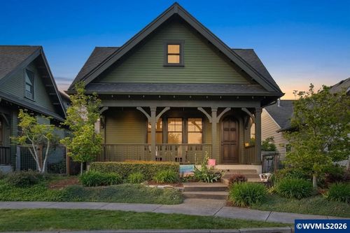 1760 Gwinn St E, Monmouth, OR, 97361-1587 | Card Image
