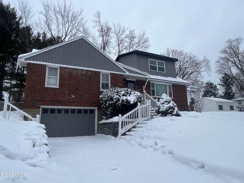 4 Sitzmark Lane, North Greenbush, NY, 12144 | Card Image