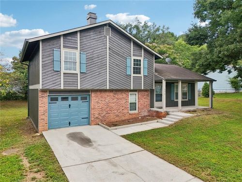 5415 Radford Ln, Lithonia, GA, 30038-2899 | Card Image