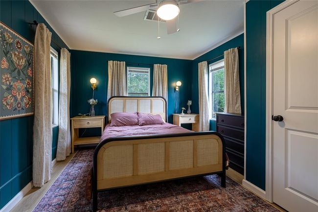 506 Woodvine Ln, House other with 3 bedrooms, 1 bathrooms and null parking in Somerville TX | Image 5