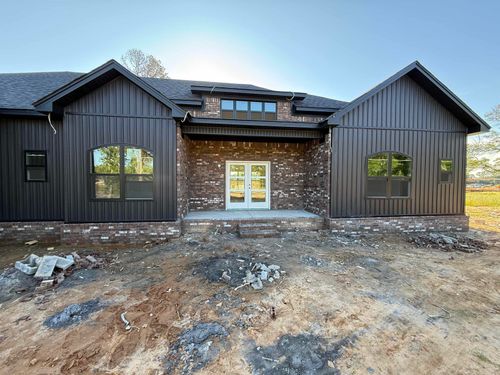 236 S Stagecoach Rd, Cabot, AR, 72023-8268 | Card Image